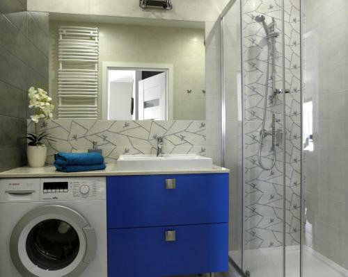 Novum Arkadia Apartamenty