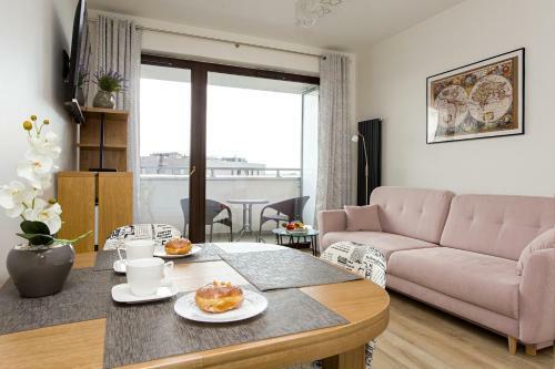 Novum Arkadia Apartamenty