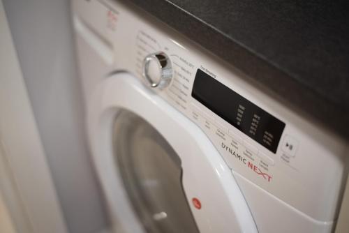 Giant Serviced Apartments