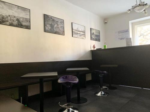 Hostel Font�na