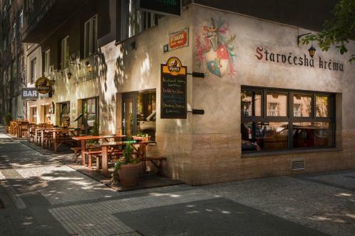 Hostel Font�na