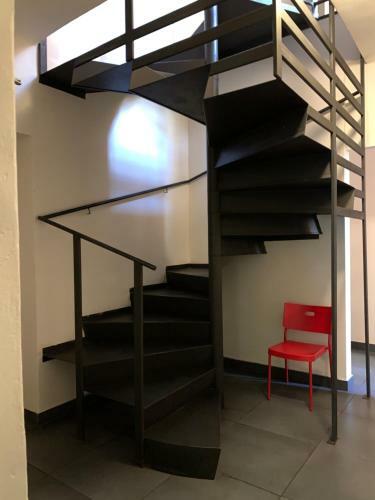 Hostel Font�na