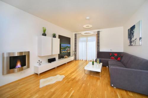 Apartment Medv?d�n 331/110