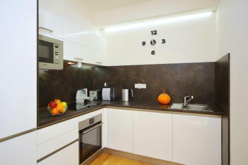 Apartment Medv?d�n 331/110