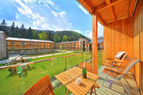 Apartment Medv?d�n 331/110