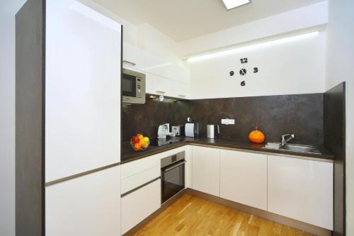 Apartment Medv?d�n 331/110