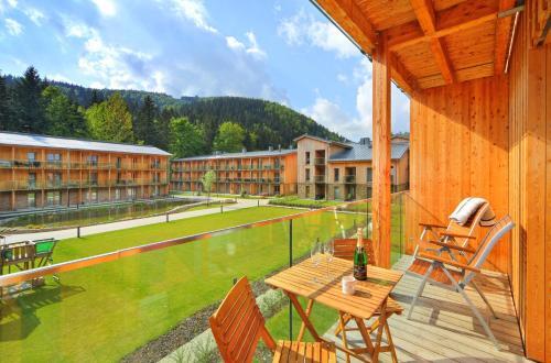 Apartment Medv?d�n 331/110