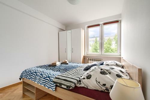 Apartamento Central Suites&studios