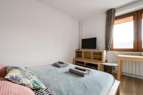 Apartamento Central Suites&studios
