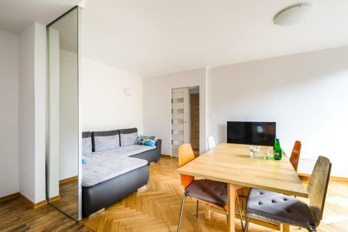 Apartamento Central Suites&studios