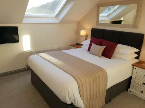 Bed & Breakfast Compston House B & B