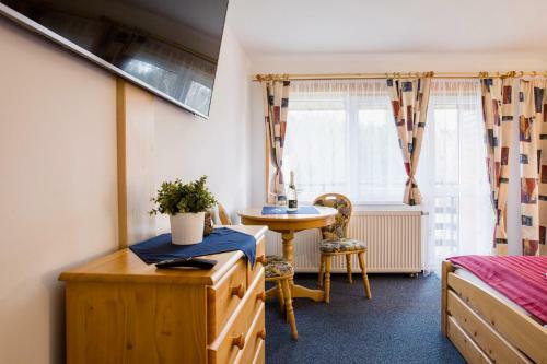 Pension & Chalet Sch�fer