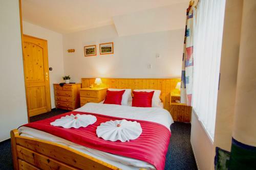 Pension & Chalet Sch�fer