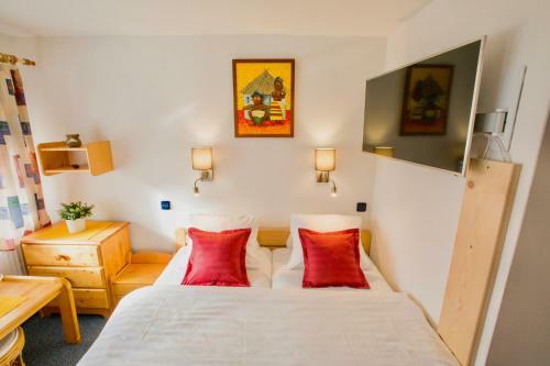 Pension & Chalet Sch�fer