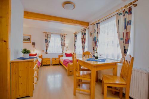 Pension & Chalet Sch�fer