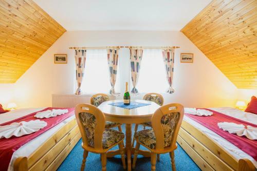 Pension & Chalet Sch�fer
