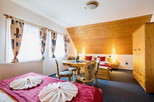 Pension & Chalet Sch�fer