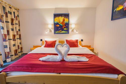 Pension & Chalet Sch�fer