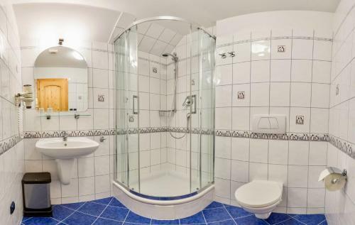 Pension & Chalet Sch�fer