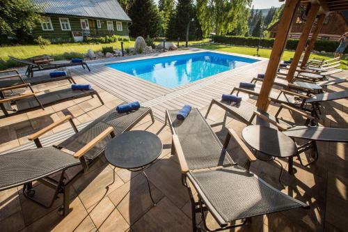 Pension & Chalet Sch�fer