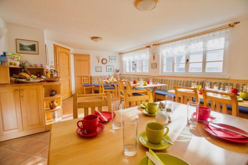 Pension & Chalet Sch�fer