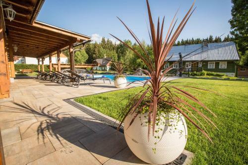 Pension & Chalet Sch�fer