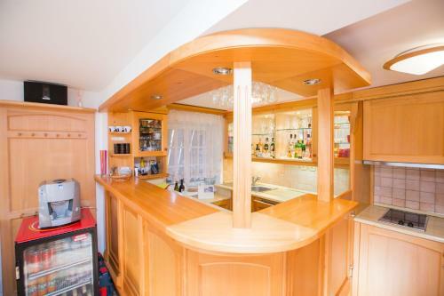 Pension & Chalet Sch�fer