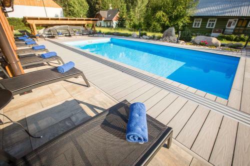 Pension & Chalet Sch�fer