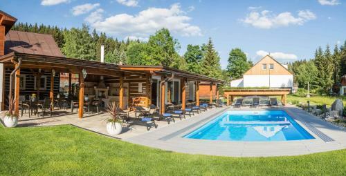 Pension & Chalet Sch�fer