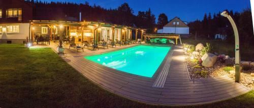 Pension & Chalet Sch�fer