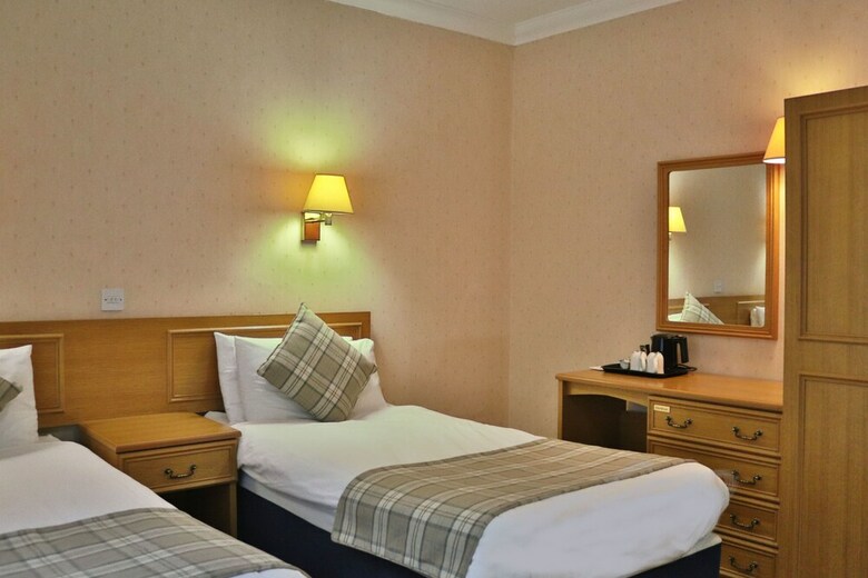 Loch Long Hotel