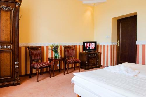 Hostal Per?a Karkonoszy Spa