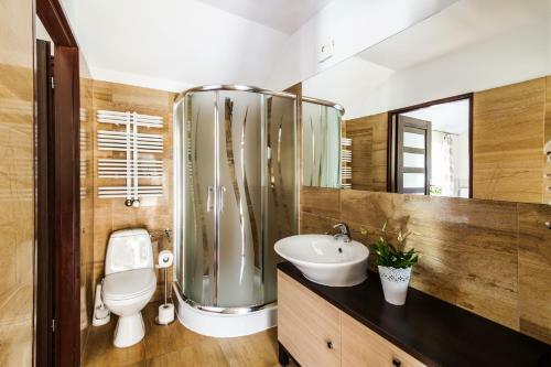 Hostal Per?a Karkonoszy Spa
