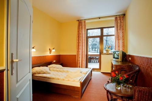 Hostal Per?a Karkonoszy Spa