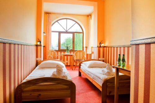 Hostal Per?a Karkonoszy Spa