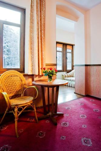 Hostal Per?a Karkonoszy Spa