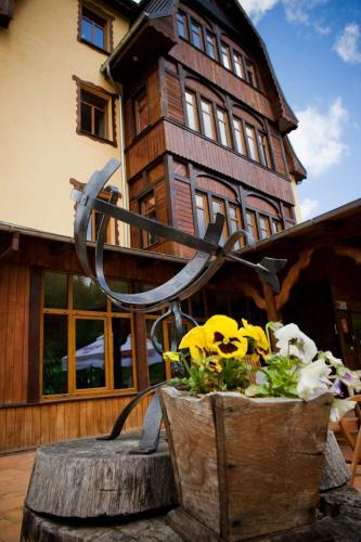 Hostal Per?a Karkonoszy Spa