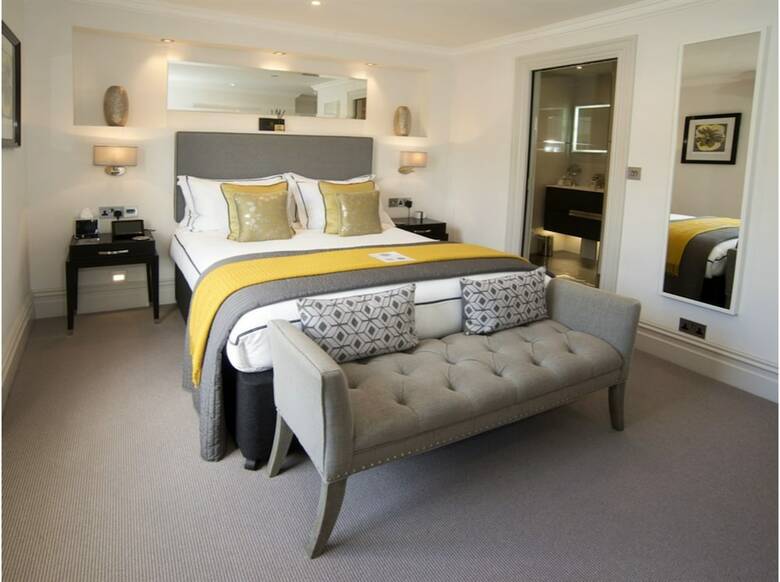 Tavistock House Hotel