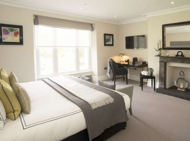 Tavistock House Hotel