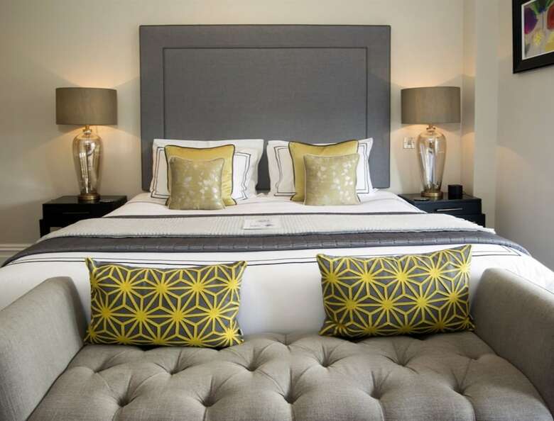 Tavistock House Hotel