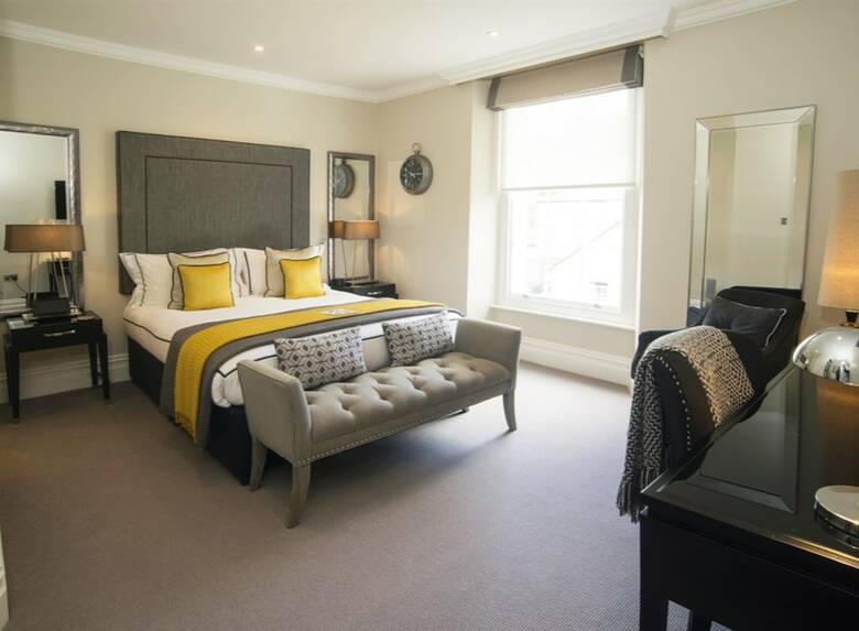 Tavistock House Hotel