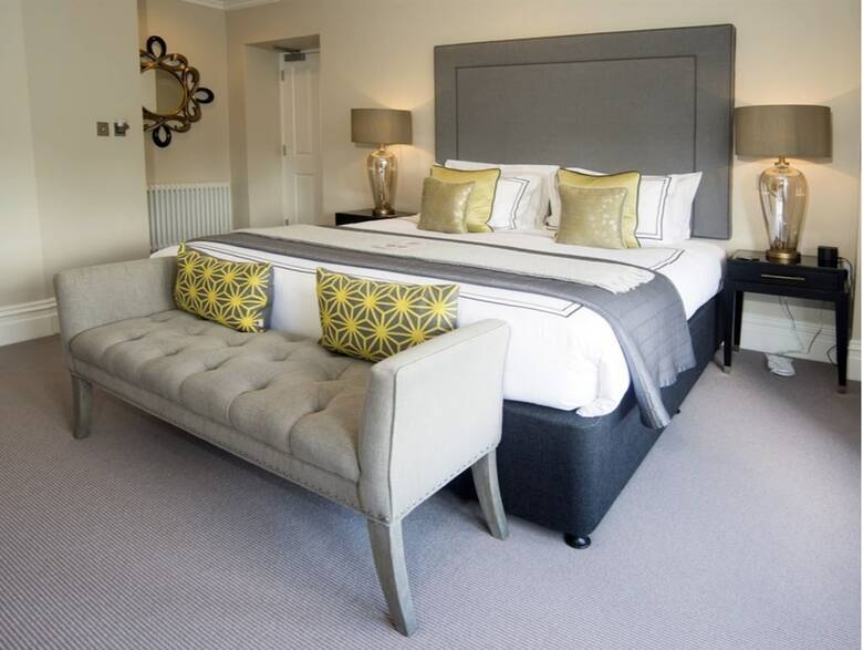 Tavistock House Hotel