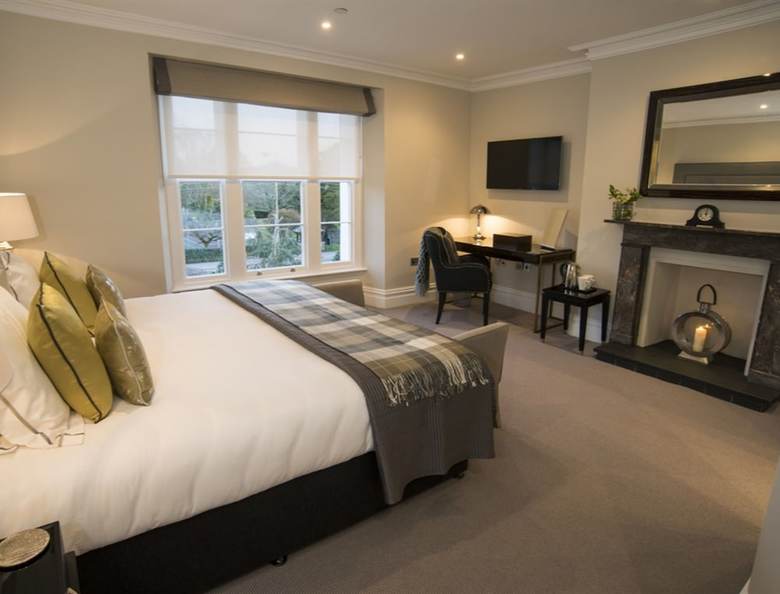 Tavistock House Hotel
