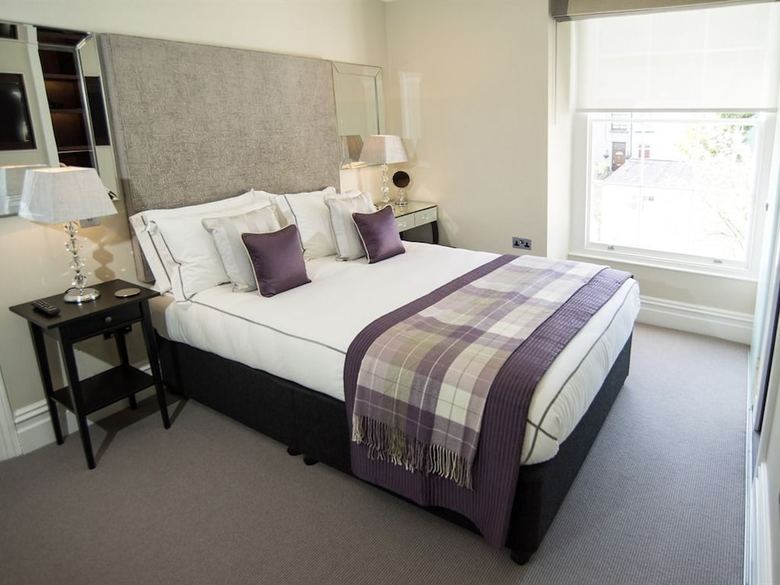 Tavistock House Hotel