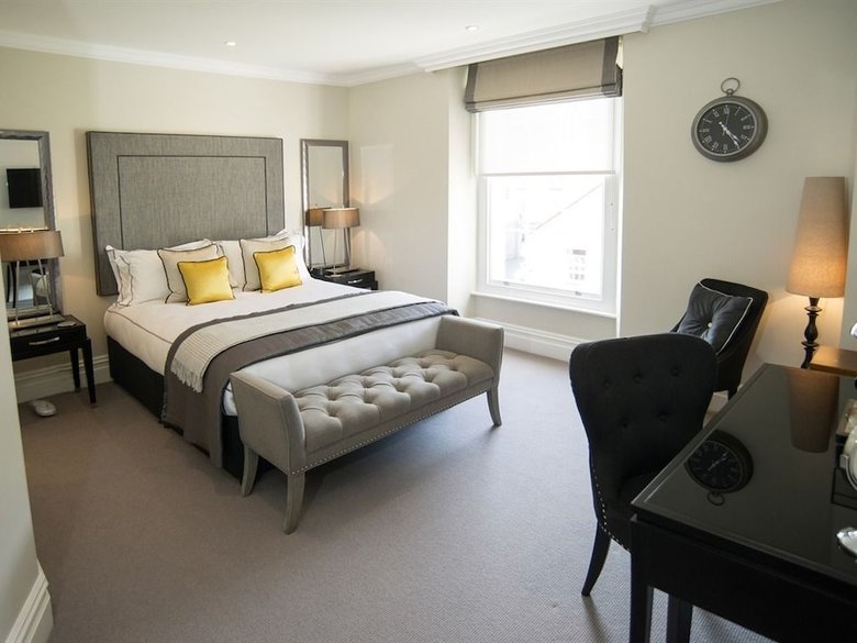 Tavistock House Hotel
