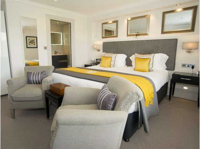 Tavistock House Hotel