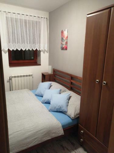 Apartment ?elezn� Hrozen