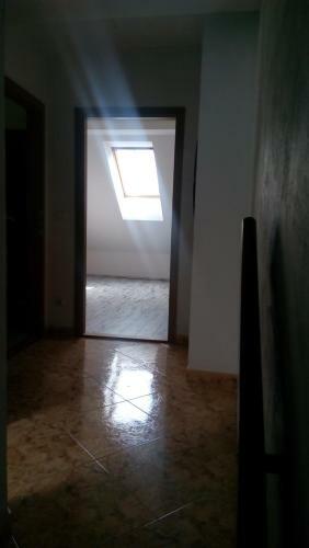 Apartment ?elezn� Hrozen