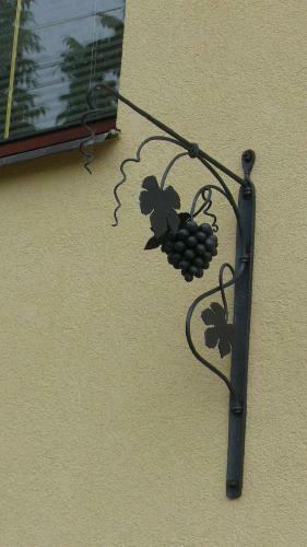 Apartment ?elezn� Hrozen