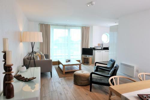 St Moritz Hotel